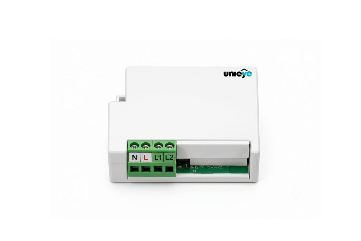 Smart WIFI Module
