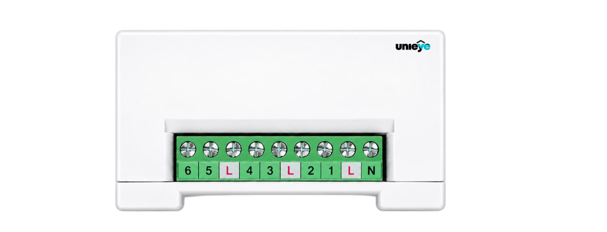 Smart Zigbee Module