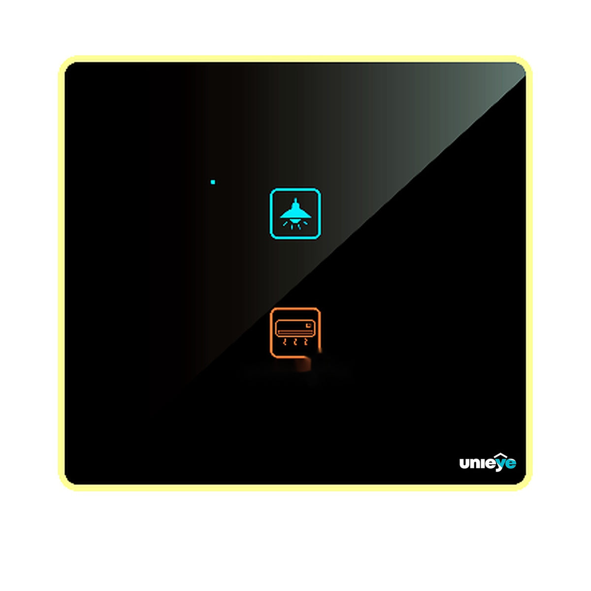 Edge Color Touch 2 Switch 1 16A