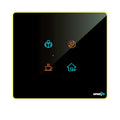 Edge Color 4S Scene Controller