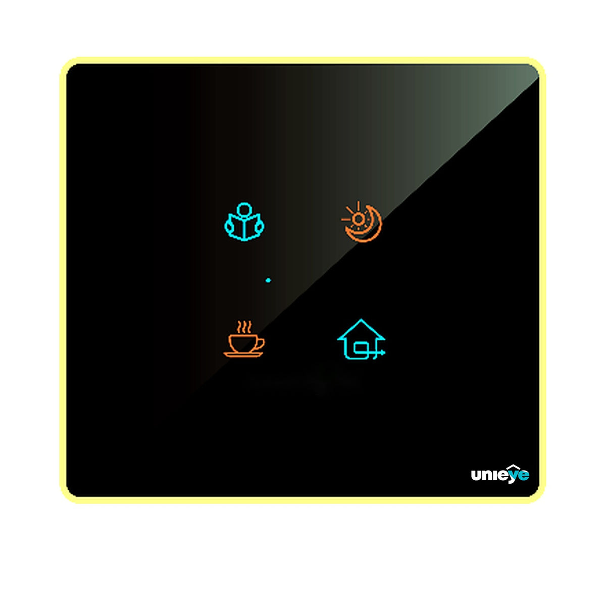 Edge Color 4S Scene Controller