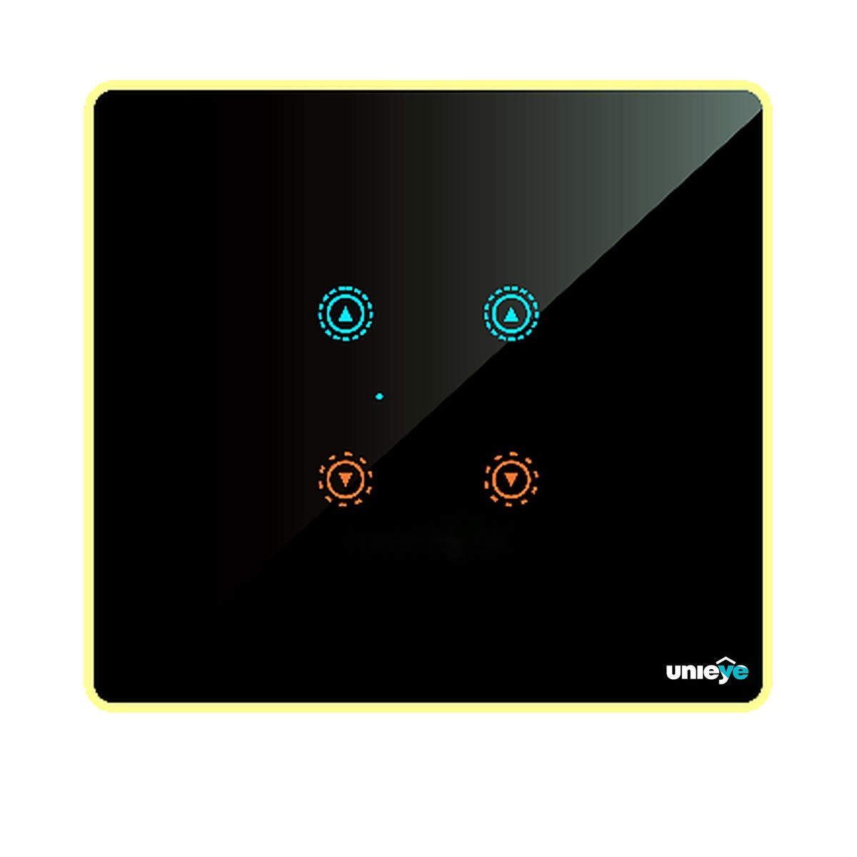 Edge Color Touch 2 Dimmer Phase cut