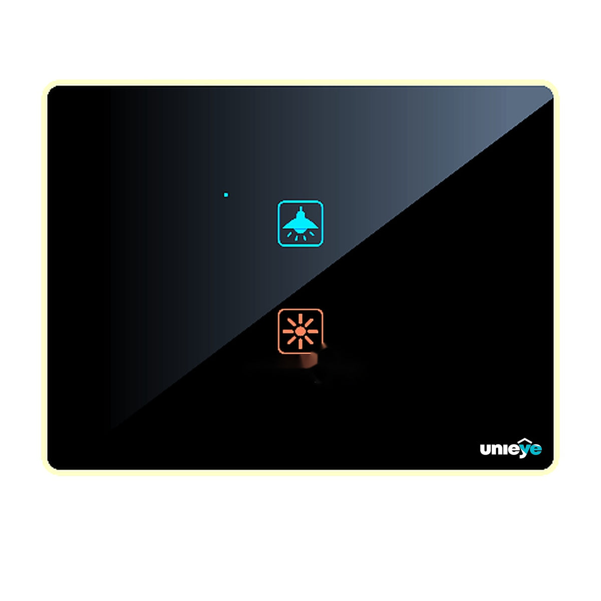Edge Color Touch 2 Switch