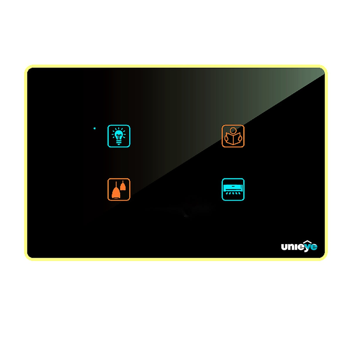 Edge Color Touch 4 Switch