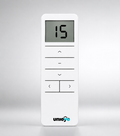 Unieye 15-Channel Remote (Curtain Motor)