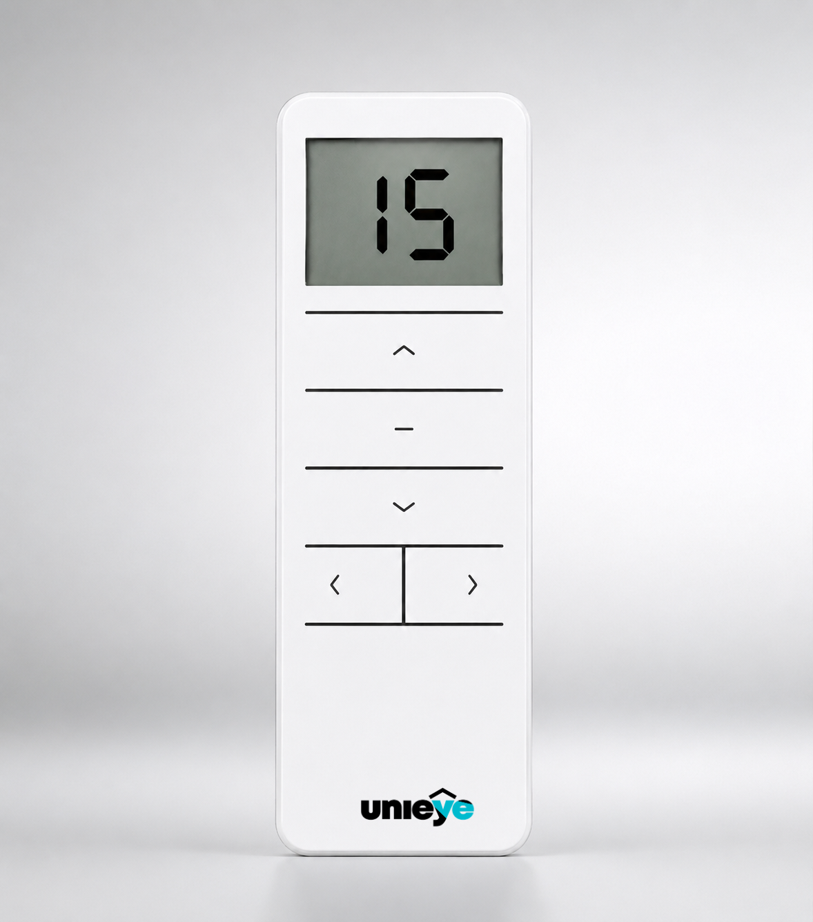 Unieye 15-Channel Remote (Curtain Motor)