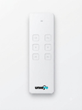 Unieye 2-Channel Remote (Curtain Motor)