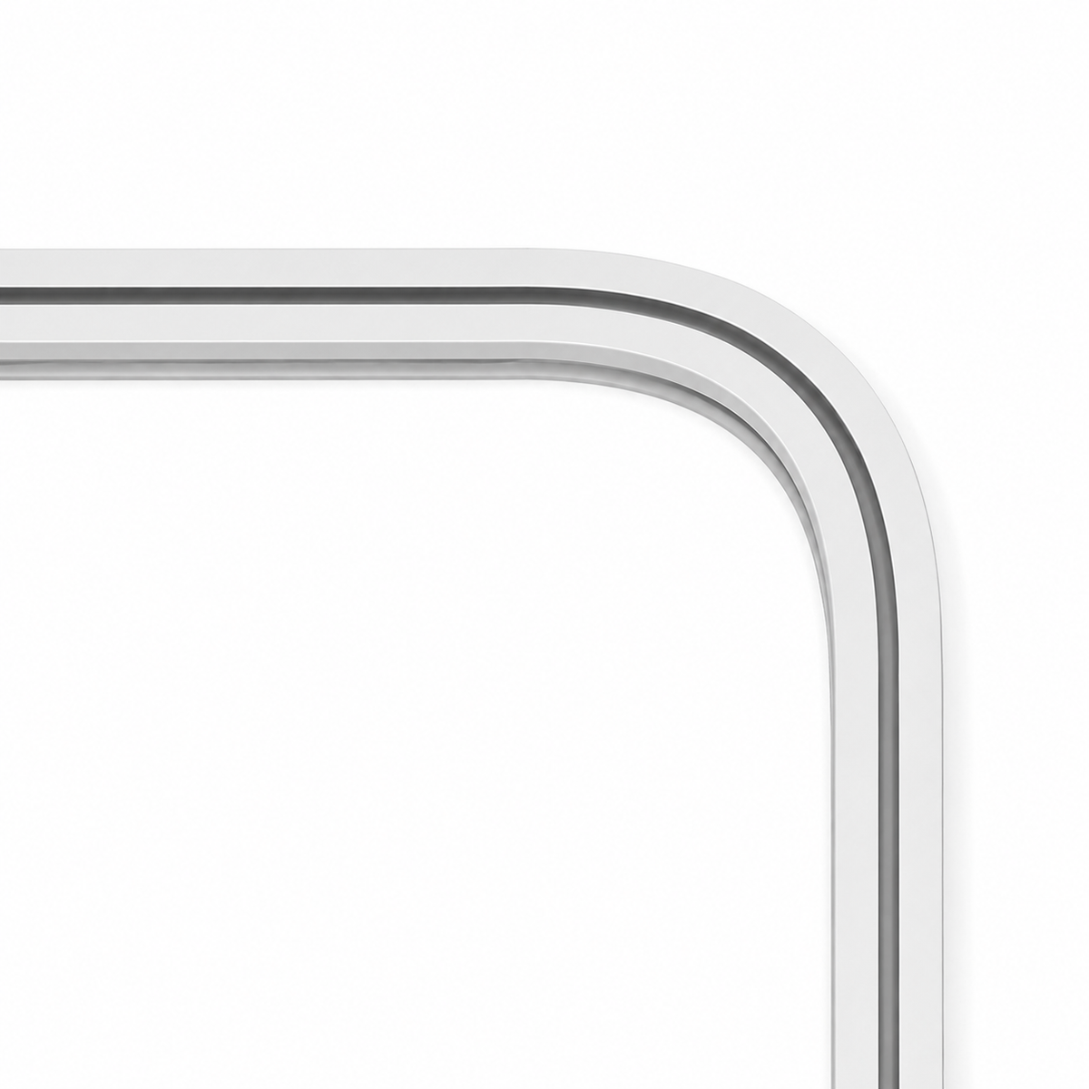 Unieye 90° Track Bend