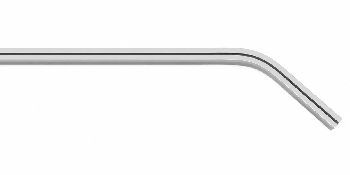 Unieye 135° Track Bend