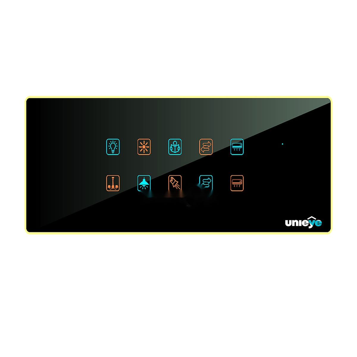 Edge Color Touch 10 Switch