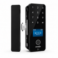 unieye Glass Door Lock UE002