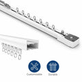 Unieye Curtain Controller Track