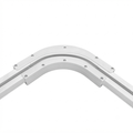 Unieye 90° Track Connector