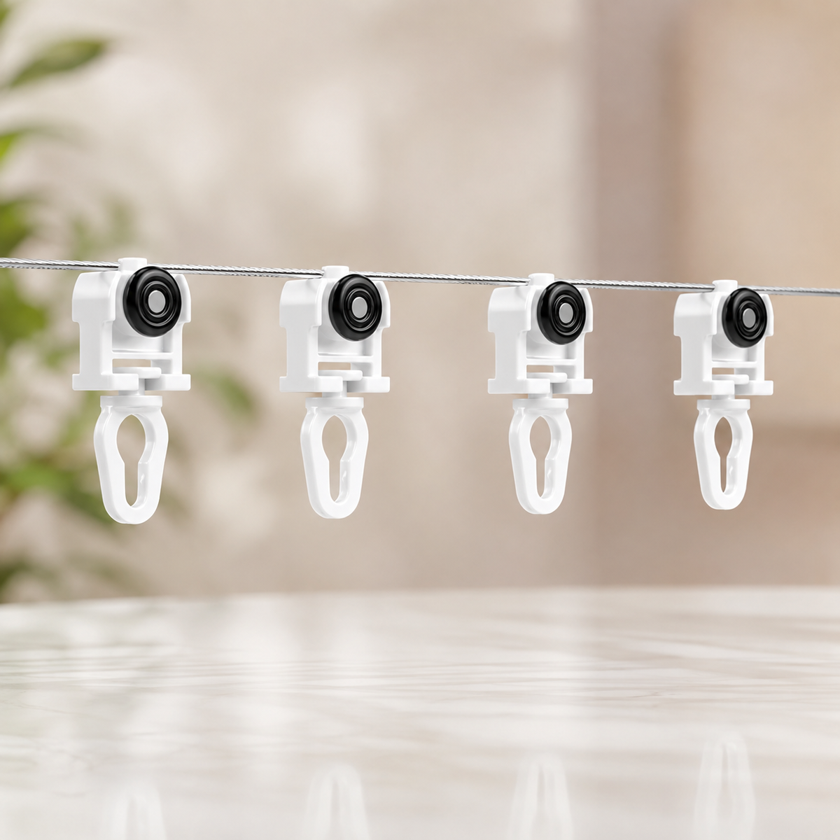 Unieye Ripple Fold Runner (Per Meter)