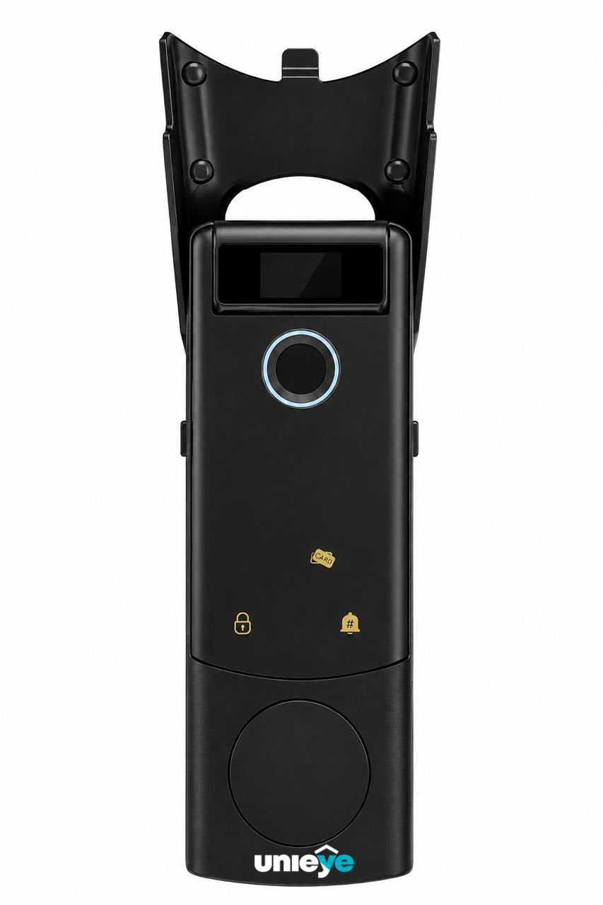 Digital Lock Model UE003 (Rim Lock)
