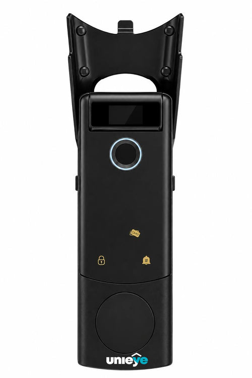 Digital Lock Model UE003 (Rim Lock)