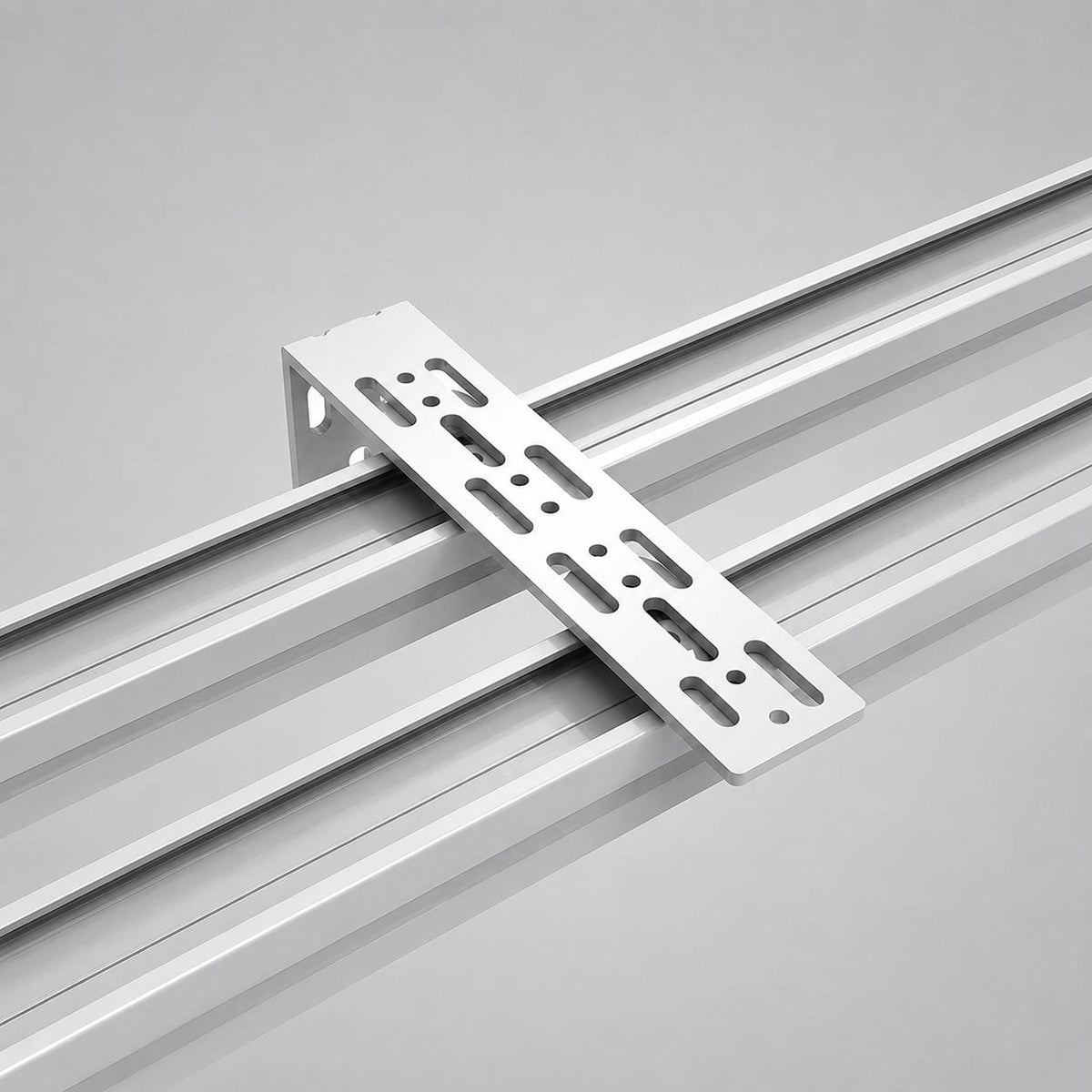 Unieye Double Wall Clamp