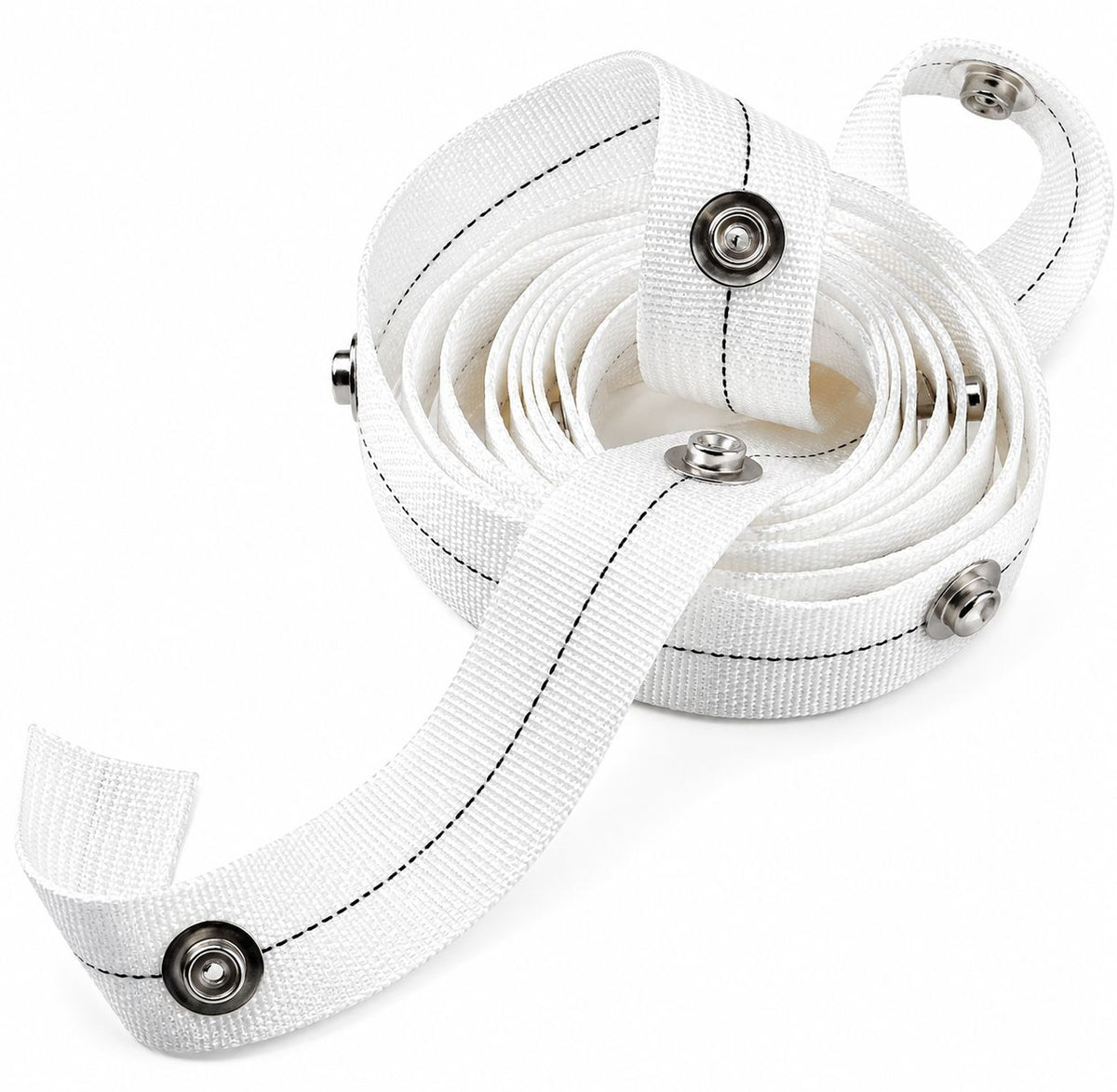 Unieye Ripple Fold Fabric Tape (Per Meter)