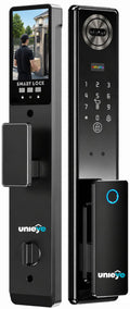 Digital Lock Model UE001