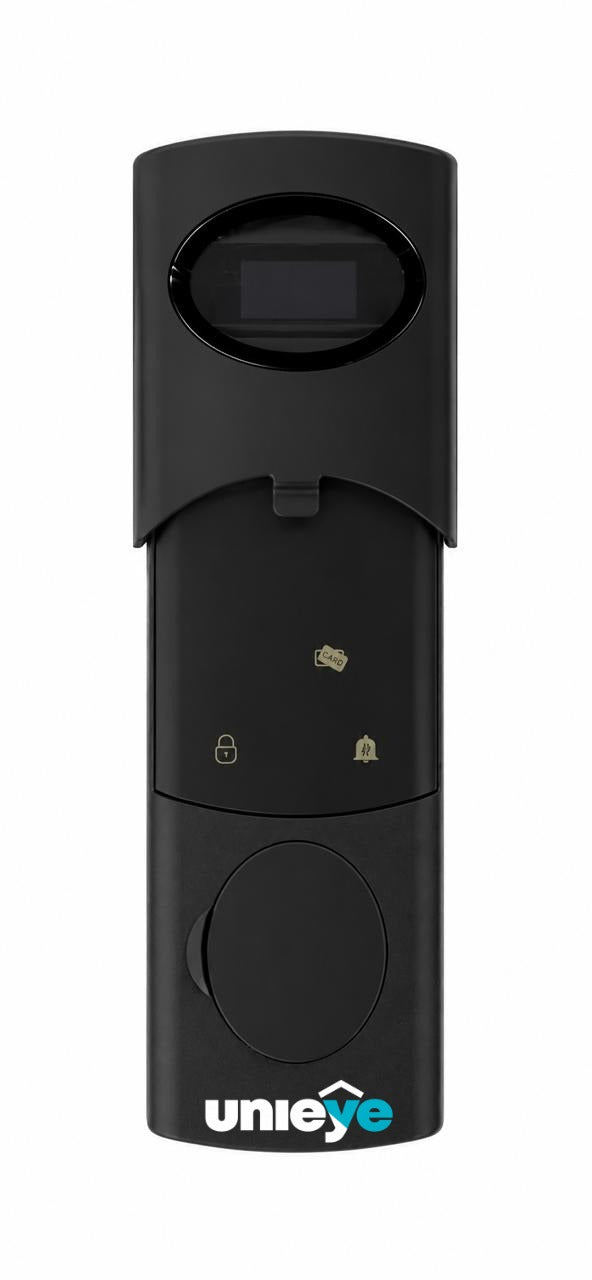 Digital Lock Model UE003 (Rim Lock)
