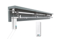 Unieye Premium Telescopic Lift Curtain Operator – 3M